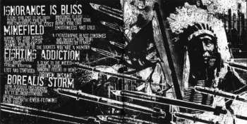 CD Noisear: Subvert The Dominant Paradigm