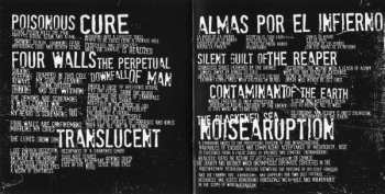 CD Noisear: Subvert The Dominant Paradigm