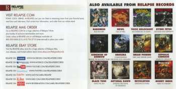 CD Noisear: Subvert The Dominant Paradigm