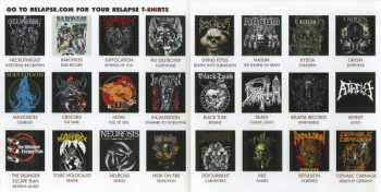 CD Noisear: Subvert The Dominant Paradigm