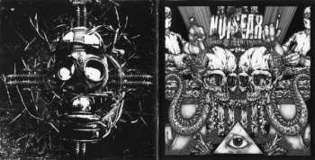 CD Noisear: Subvert The Dominant Paradigm