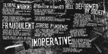 CD Noisear: Subvert The Dominant Paradigm