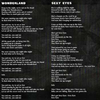 CD Noisehunter: Rock Shower