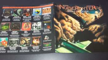 CD Noisehunter: Spell Of Noise