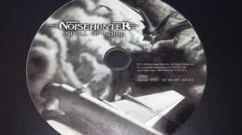 CD Noisehunter: Spell Of Noise