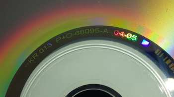 CD Noisehunter: Spell Of Noise