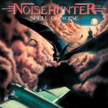 CD Noisehunter: Spell Of Noise