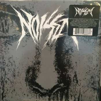 SP Noisem: Consumed LTD
