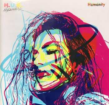 Album NOISEMAKER: H.U.E.