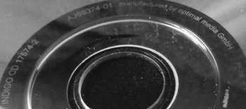 CD Noiseshaper: King Size Dub Special