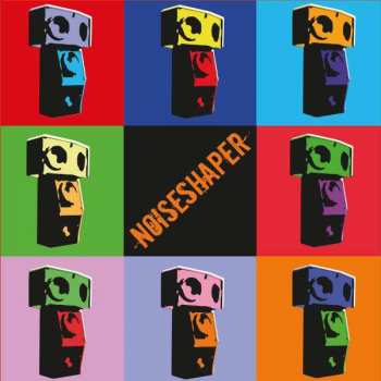 LP Noiseshaper: Noiseshaper