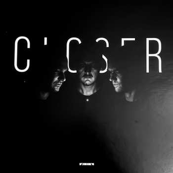 4LP/Dobozkészlet Noisia: Closer CLR