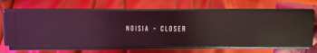 4LP/Dobozkészlet Noisia: Closer CLR