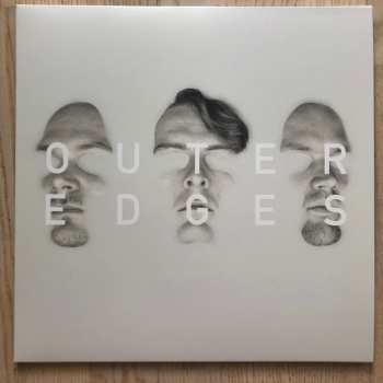 2LP Noisia: Outer Edges CLR