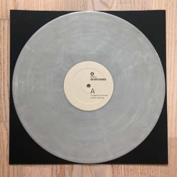 2LP Noisia: Outer Edges CLR