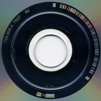 2CD Noisuf-X: 10 Years Of Riot LTD