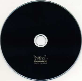 2CD Noisuf-X: 10 Years Of Riot LTD
