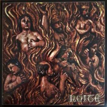 Album Noite: A Cor Do Fogo