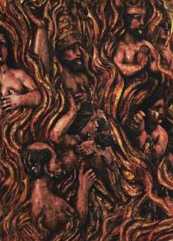 CD Noite: A Cor Do Fogo LTD