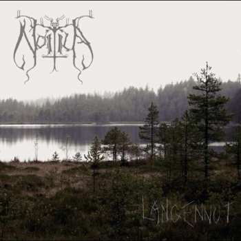 CD Noitila: Langennut