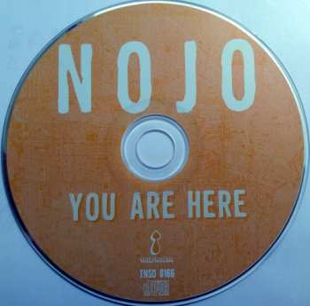 CD Don Byron: You Are Here