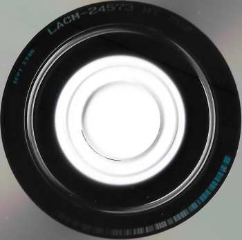 CD จันทร์เพ็ญ พรสวรรค์: TVアニメ『しかのこのこのここしたんたん』テーマソングCD