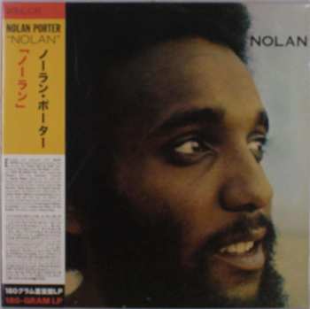 LP Nolan Porter: Nolan LTD