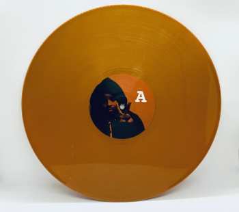 LP Nolan The Ninja: ILLPHORIA 2 CLR | LTD