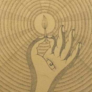 Album Nolentia: May The Hand That Holds The Match That Will Set This World On Fire Be Blessed Above All