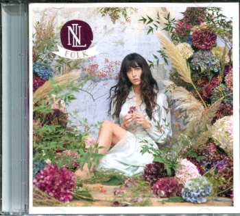 CD Nolwenn Leroy: Folk