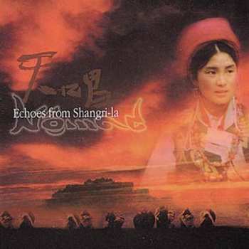Album Nomad: 天唱 - Echoes From Shangri-La