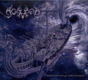 Album Nomad: Transmigration Of Consciousness