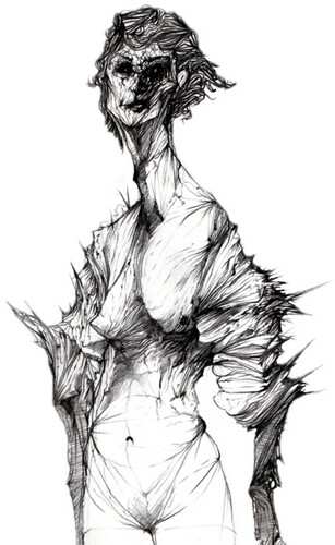 Album Nomad War Machine / Alcorn,susan: Contra Madre