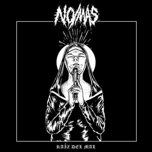 No/mas: 7-raiz Del Mal