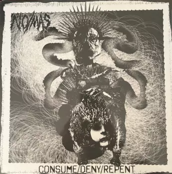No/mas: Consume / Deny / Repent