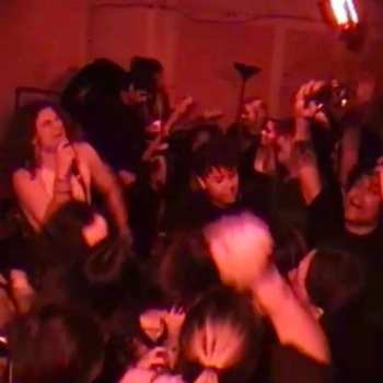 Album NoMeansNo: 0 + 2 = 1