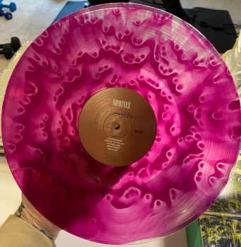 LP Nominee: Lowlife
