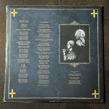 LP Non Est Deus: Impious