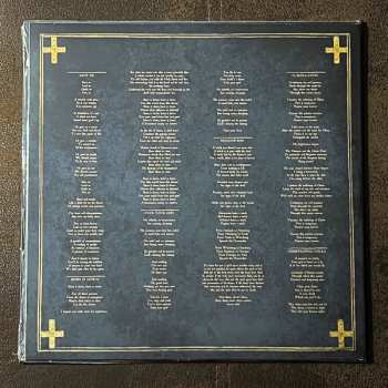 LP Non Est Deus: Impious