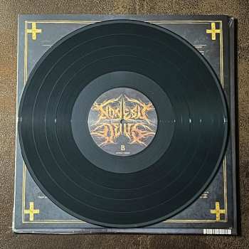 LP Non Est Deus: Impious