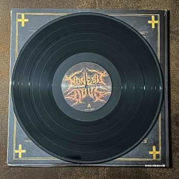 LP Non Est Deus: Impious