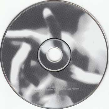 CD NON: Receive The Flame