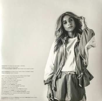 LP Nona: Nona