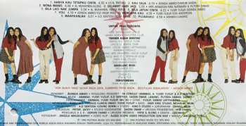 CD Nona Manis: Nona Manis