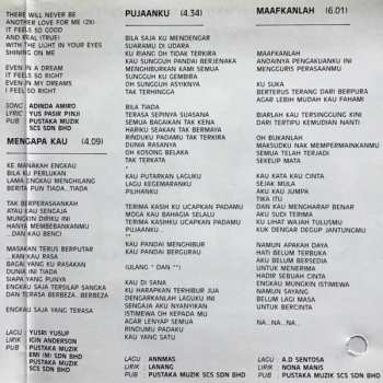 CD Nona Manis: Nona Manis