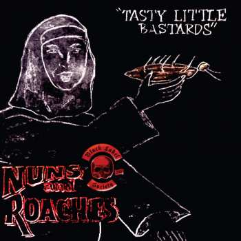 Album Black Label Society: Nuns And Roaches