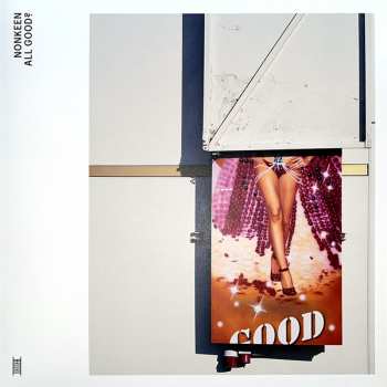 2LP Nonkeen: All good? LTD
