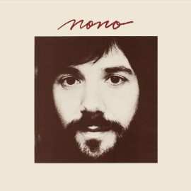 LP Nono Söderberg: Nono LTD | CLR