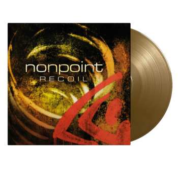 Album Nonpoint: Recoil