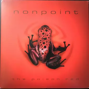 The Poison Red